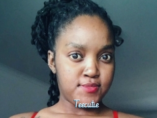 Teecutie