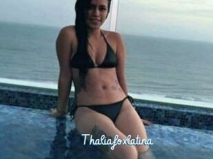 Thaliafoxlatina