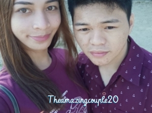 Theamazingcouple20