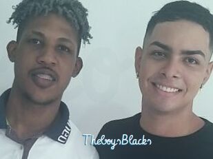 TheboysBlacks