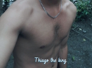 Thiago_the_king