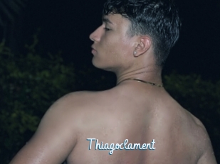 Thiagoclament