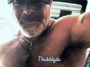 Thickddydic