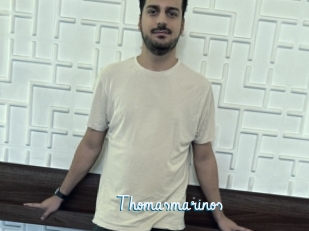 Thomasmarinos