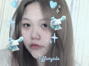 Tiffanyada