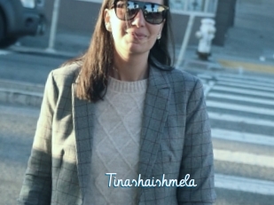 Tinashaishmela