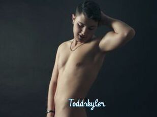 Toddskyler