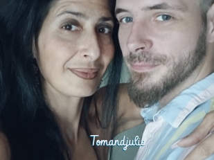 Tomandjulie