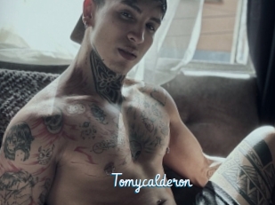 Tomycalderon