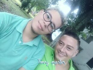 Tonny_master