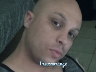 Trevororange