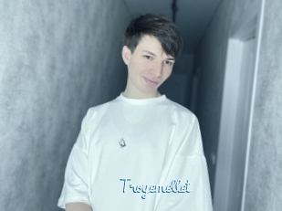 Troyemellet