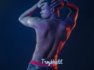 Troykhalil