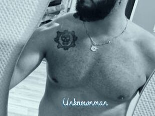 Unknownman