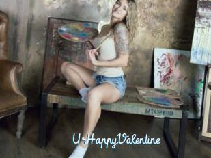 UrHappyValentine