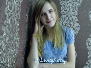 UrLovelyKerry