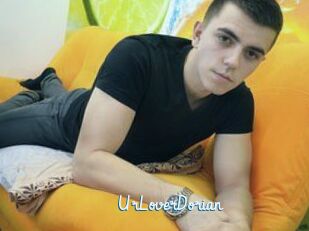 UrLoverDorian