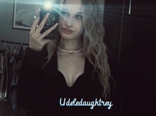 Udeledaughtrey