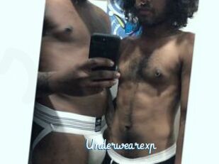 Underwearexp