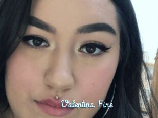 Valentina_Fire