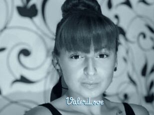 ValeriLove