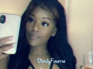 VanityFinesse