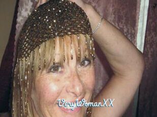 VeryWomanXX