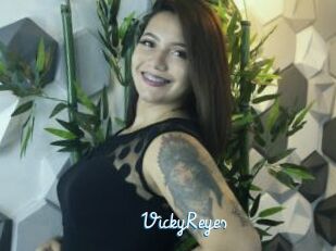 VickyReyes