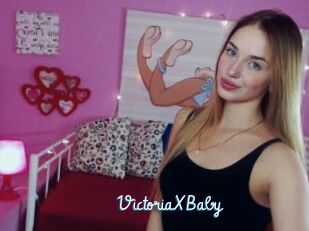 VictoriaXBaby