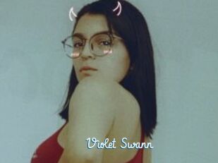 Violet_Swann