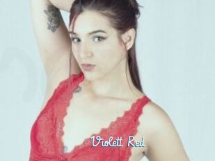 Violett_Red