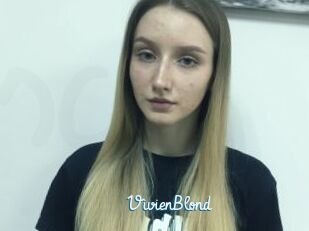 VivienBlond