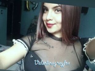 Valentinagreyfox