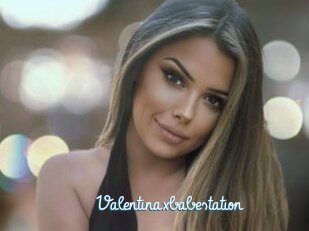 Valentinaxbabestation