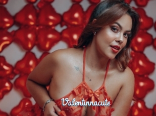 Valentinnacute