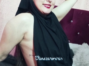 Vanezarosiris