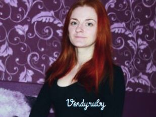 Vendyruby