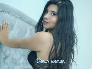 Venus_woman