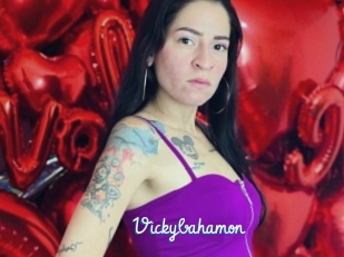 Vickybahamon