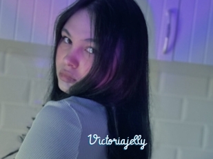 Victoriajelly