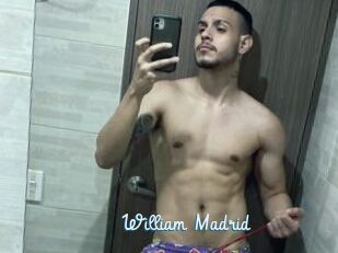 William_Madrid