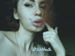 WitchMouth
