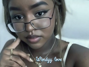 Wendyy_love