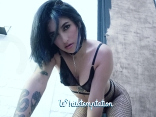 Whitetemptation