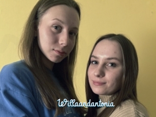 Willaandantonia