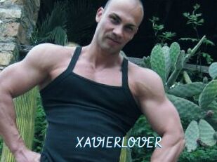 XAVIERLOVER