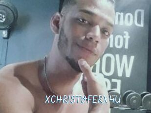 XCHRISTOFERX4U