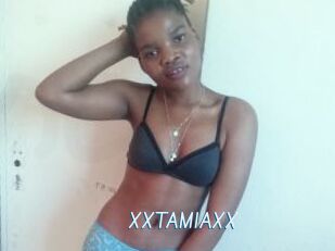 XXTAMIAXX