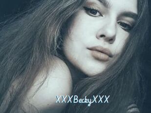 XXXBeckyXXX