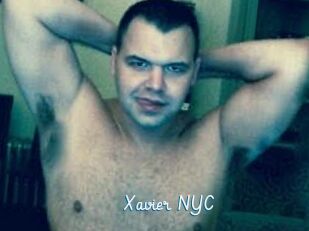 Xavier_NYC